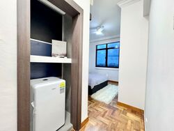 Parc Oasis (D22), Condominium #558600321
